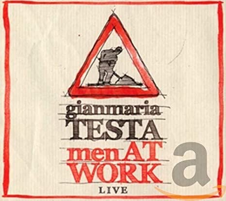 Men At Work - Live