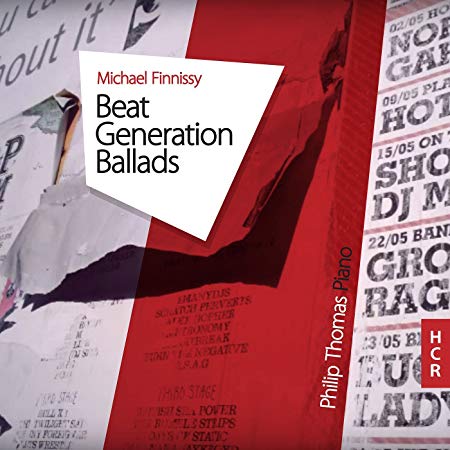 Beat Generation Ballads