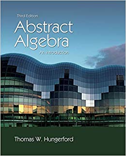 Abstract Algebra : An Introduction