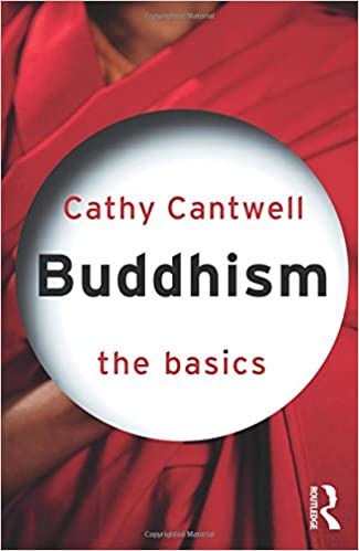 Buddhism: The Basics