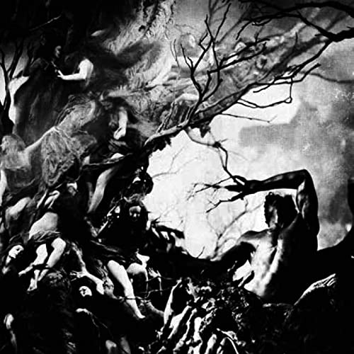 ABIGOR - HÖLLENZWANG (CHRONICLES OF PERDITION) - CD image 1