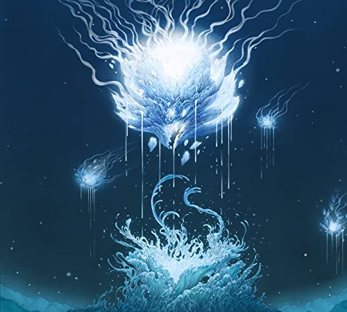 Unreqvited - Stars Wept To The Sea - Box Set image 2
