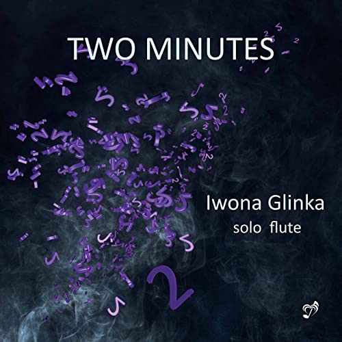 Iwona Glinka - : Two Minutes - CD image 1