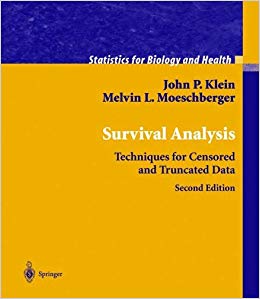 Survival Analysis : Techniques for Censored and Truncated Data