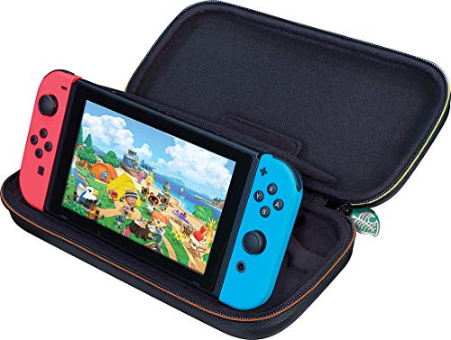 Nintendo Switch Lite Game Traveler Deluxe Case - Animal Crossing: New image 2