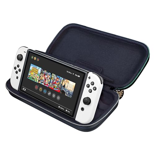Zelda - Tears Kingdom Case - Nintendo Switch image 3