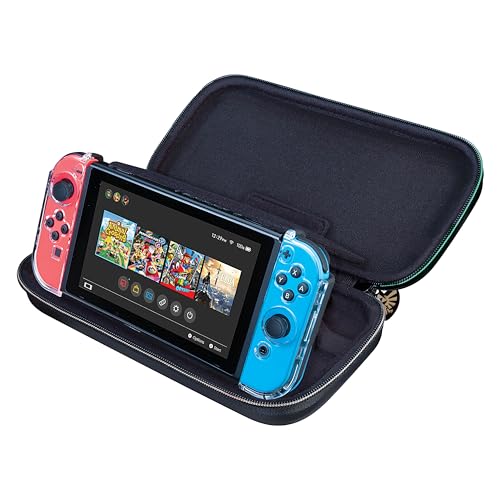 Zelda - Tears Kingdom Case - Nintendo Switch image 4