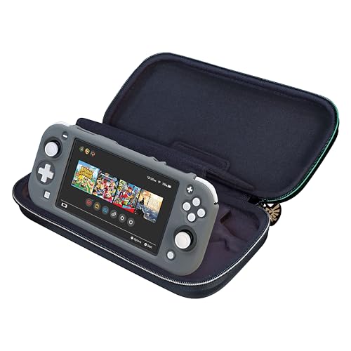 Zelda - Tears Kingdom Case - Nintendo Switch image 5