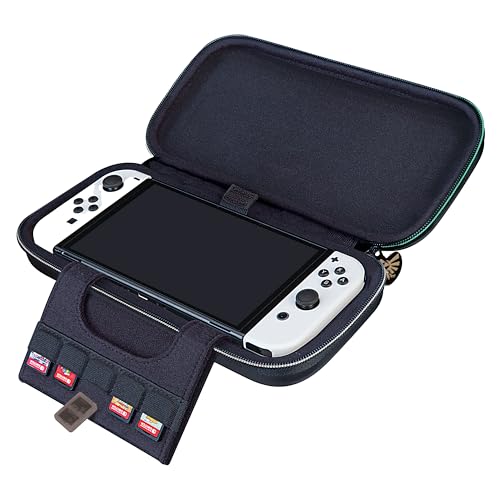 Zelda - Tears Kingdom Case - Nintendo Switch image 7