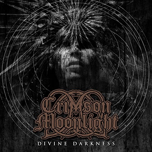 CRIMSON MOONLIGHT - DIVINE DARKNESS - CD image 1