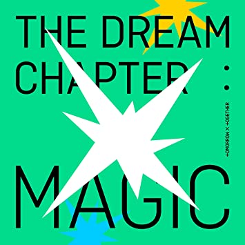 DREAM CHAPTER MAGIC