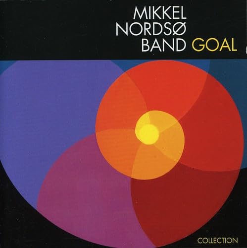 Mikkel Nordso Band - Goal - CD image 1