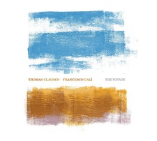 THOMAS CLAUSEN/FRANC - VOYAGE - CD image 1