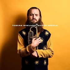 TOBIAS WIKLUND - SILVER NEEDLE - CD image 1