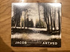 JACOB ARTVED - METAMORPHOSIS - CD image 1