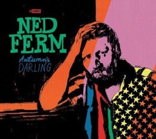 NED FERM - AUTUMN'S DARLING - CD image 1