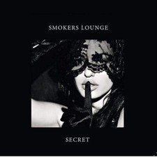 SMOKERS LOUNGE - SECRET - CD image 1