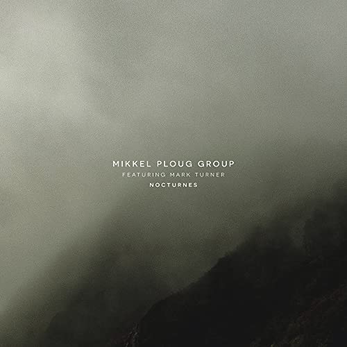 MIKKEL PLOUG GROUP F - NOCTURNES - CD image 1