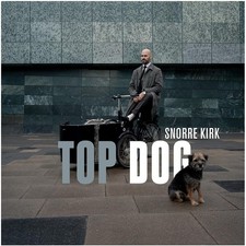 SNORRE KIRK - TOP DOG - CD image 1