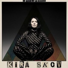 KIRA SKOV - MY HEART IS A MOUNTAIN - CD image 1