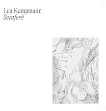 LEA KAMPMANN - SEINFERD [180G VINYL] - Vinyl Record image 1