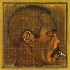 Sonny Fortune - With Sound Reason - CD image 1