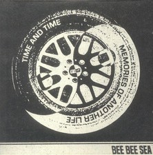 BEE BEE SEA - TIME & TIME - Vinyl Record VL image 1