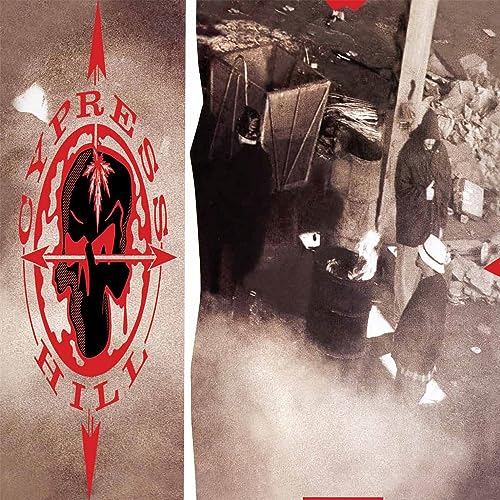Cypress Hill - Vinyl Record image 1