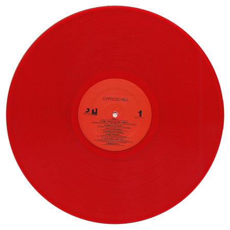 Cypress Hill - Vinyl Record image 3