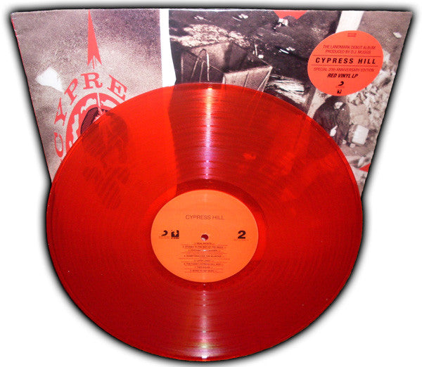 Cypress Hill - Vinyl Record image 4