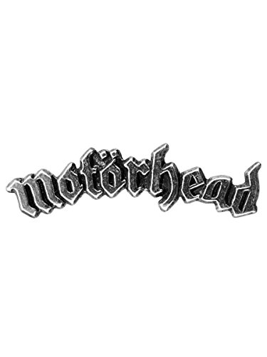 MOTORHEAD - Collectable Enamel Badges - PHM image 2