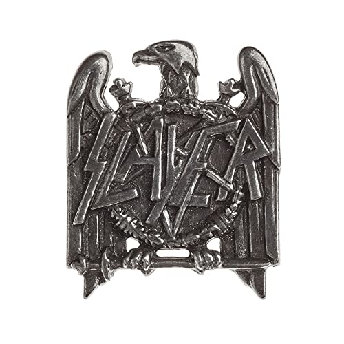 SLAYER - Collectable Enamel Badges - PHM image 2