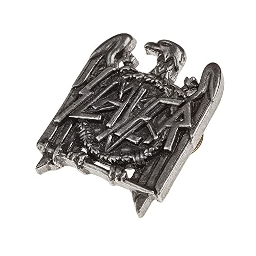 SLAYER - Collectable Enamel Badges - PHM image 3
