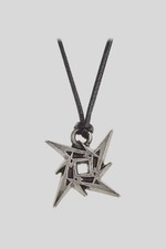 METALLICA - NINJA (PENDANT) - Charms & Pendants - PHM image 2