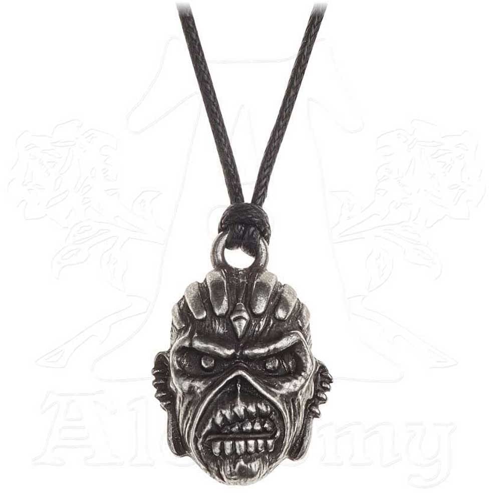IRON MAIDEN - BOOK OF SOULS (PENDANT) - PEND image 2