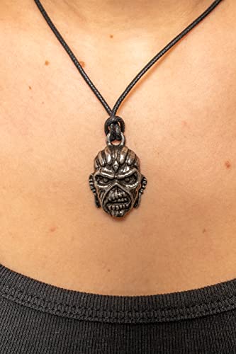 IRON MAIDEN - BOOK OF SOULS (PENDANT) - PEND image 4