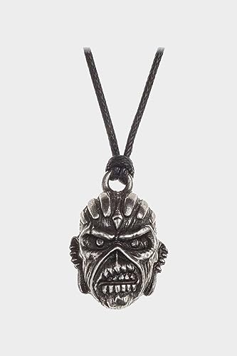 IRON MAIDEN - BOOK OF SOULS (PENDANT) - PEND image 5