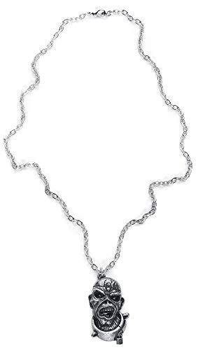 IRON MAIDEN - PIECE OF MIND (PENDANT) - Charms & Pendants - PHM image 3