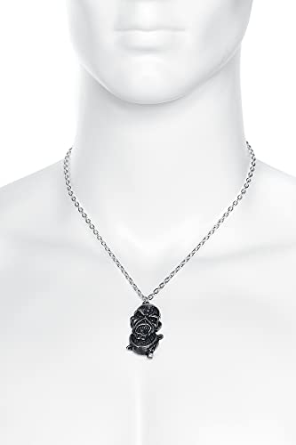 IRON MAIDEN - PIECE OF MIND (PENDANT) - Charms & Pendants - PHM image 4