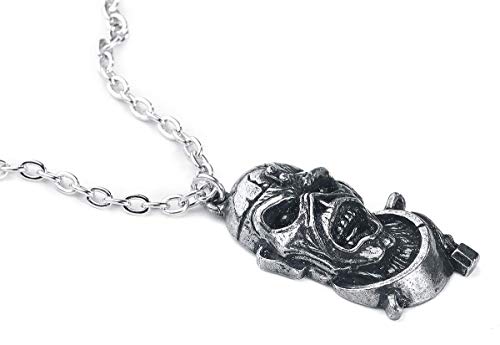 IRON MAIDEN - PIECE OF MIND (PENDANT) - Charms & Pendants - PHM image 5