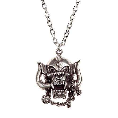 MOTORHEAD - WARPIG (PENDANT) - TV Memorabilia Fridge Magnets - PHM image 2
