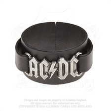 AC/DC - TV Memorabilia Fridge Magnets - PHM image 2