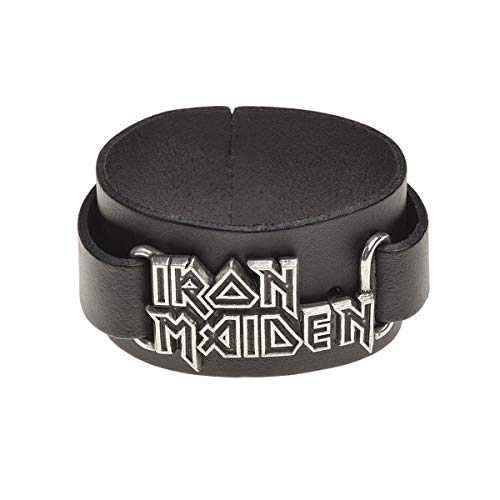 IRON MAIDEN - TV Memorabilia Fridge Magnets - PHM image 2