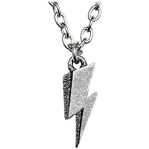 DAVID BOWIE - FLASH (PENDANT) - keyrings - PHM image 2