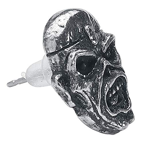 IRON MAIDEN - TV Memorabilia Fridge Magnets - PHM image 5