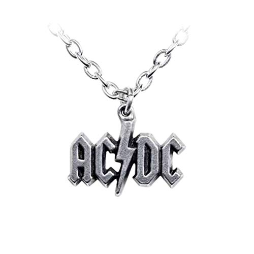 AC/DC - BIG FLASH (PENDANT) - Charms & Pendants - PHM image 2