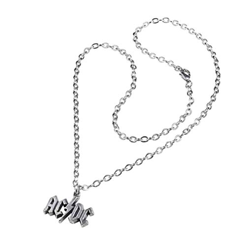 AC/DC - BIG FLASH (PENDANT) - Charms & Pendants - PHM image 3