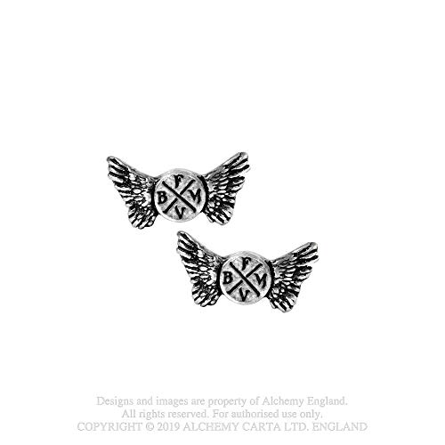BULLET FOR MY VALENT - TV Memorabilia Fridge Magnets - PHM image 2