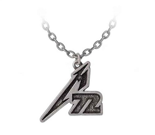 Metallica - keyrings image 2