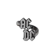 AC/DC - Wristwatches - Logo - UK Size T - W image 1